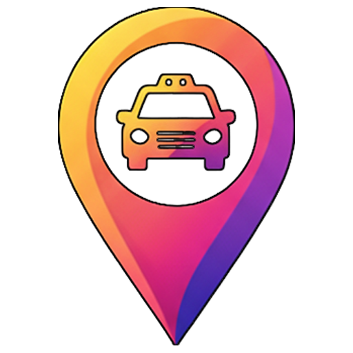 AloTaxi Logo